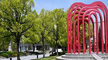 Vessel Inn Fukuyama Station