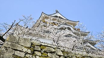 Vessel Inn Fukuyama Station