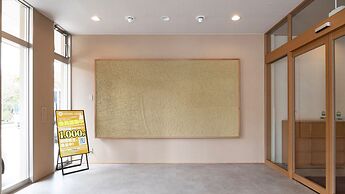 Vessel Inn Fukuyama Station