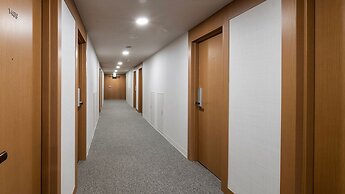 Vessel Inn Fukuyama Station