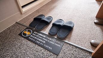 Vessel Inn Fukuyama Station