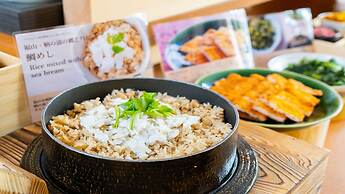 Vessel Inn Fukuyama Station