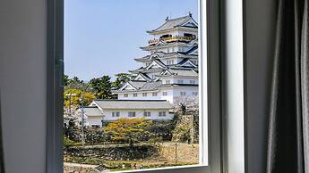 Vessel Inn Fukuyama Station