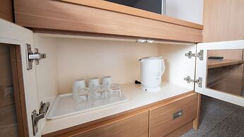 Vessel Inn Fukuyama Station