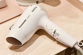 Vessel Inn Fukuyama Station