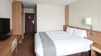 Vessel Inn Fukuyama Station