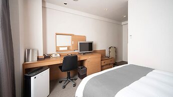 Vessel Inn Fukuyama Station