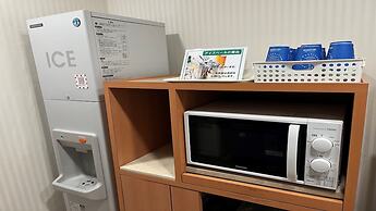 Vessel Inn Fukuyama Station