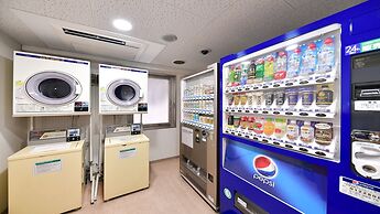 Vessel Inn Fukuyama Station