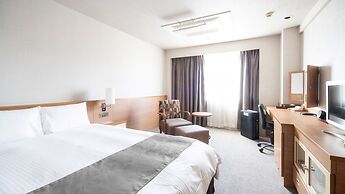 Vessel Inn Fukuyama Station