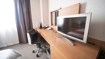 Vessel Inn Fukuyama Station