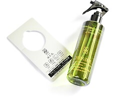 Vessel Inn Fukuyama Station