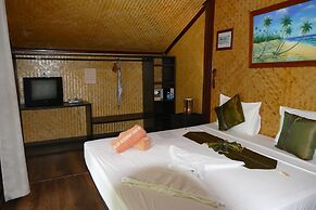 Baan Sukreep Resort