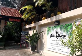 Baan Sukreep Resort
