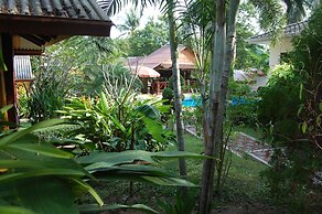 Baan Sukreep Resort