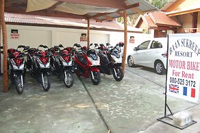 Baan Sukreep Resort
