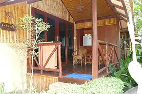 Baan Sukreep Resort