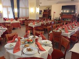 Hotel Niagara