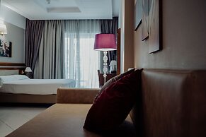 Hotel Niagara