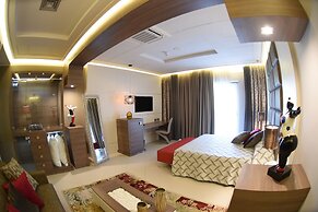Hotel Niagara