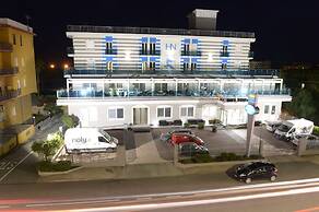 Hotel Niagara