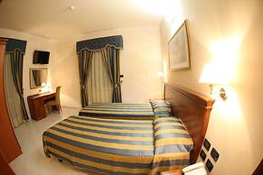 Hotel Niagara