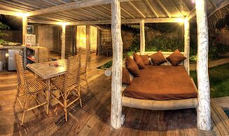 Les Villas Ottalia Gili Trawangan