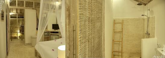 Les Villas Ottalia Gili Trawangan