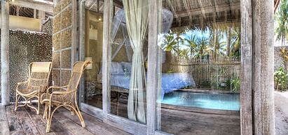 Les Villas Ottalia Gili Trawangan