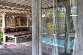 Les Villas Ottalia Gili Trawangan