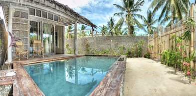 Les Villas Ottalia Gili Trawangan