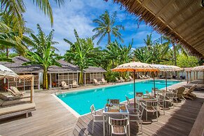 Les Villas Ottalia Gili Trawangan