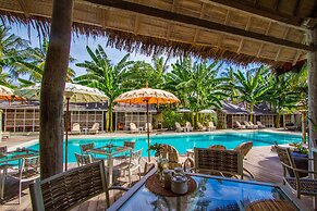 Les Villas Ottalia Gili Trawangan
