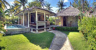 Les Villas Ottalia Gili Trawangan