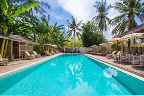 Les Villas Ottalia Gili Trawangan