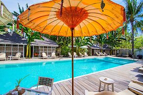 Les Villas Ottalia Gili Trawangan