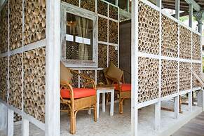 Les Villas Ottalia Gili Trawangan