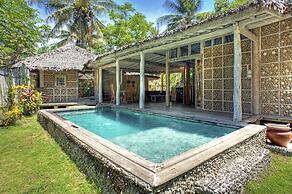 Les Villas Ottalia Gili Trawangan