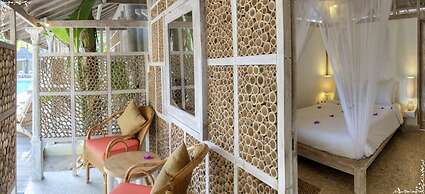 Les Villas Ottalia Gili Trawangan