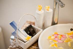 Les Villas Ottalia Gili Trawangan