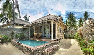 Les Villas Ottalia Gili Trawangan