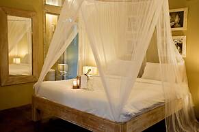 Les Villas Ottalia Gili Trawangan