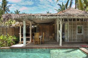 Les Villas Ottalia Gili Trawangan