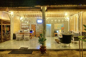 Les Villas Ottalia Gili Trawangan