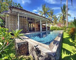 Les Villas Ottalia Gili Trawangan