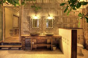 Les Villas Ottalia Gili Trawangan