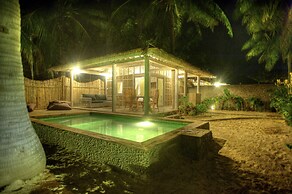 Les Villas Ottalia Gili Trawangan