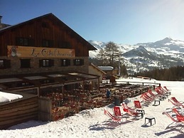 Le Chal' Heureux