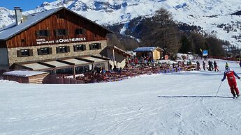 Le Chal' Heureux