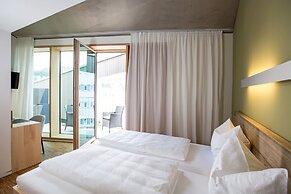 Green City Hotel Vauban